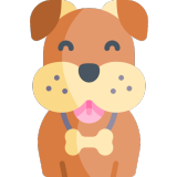 Upload your doggo's pic.